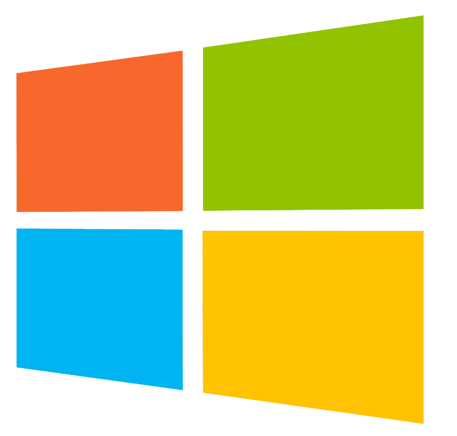 logo de Windows